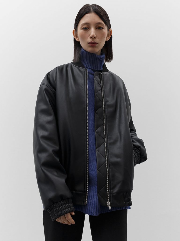 Бомбер GATE31, 17 690 p. (gate31.ru)