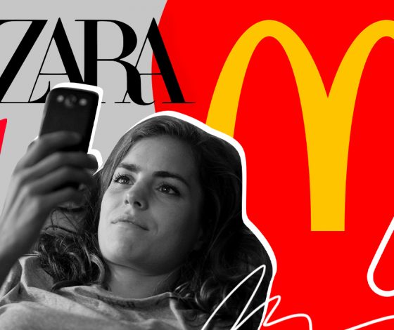 Полный список брендов и компаний, которые прекратили работу в России: от Netflix до Coca-Cola