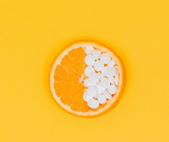 Как понять, что у меня авитаминоз? 10 признаков недостатка витаминов