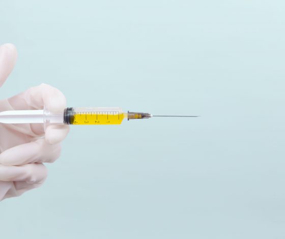 Крупнейший производитель ботокса приостанавливает поставки в Россию