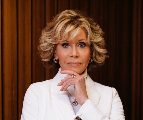 Джейн Фонда победила рак: «Лучший подарок на день рождения»