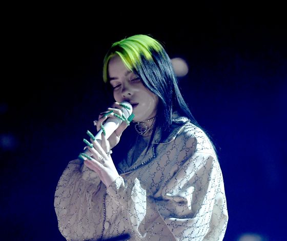 Билли Айлиш, BTS и Lil Nas X: кто выступит на «Грэмми – 2022»?