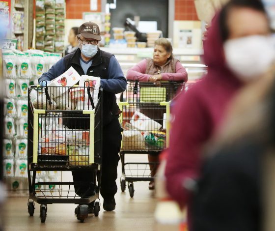 iHerb перестанет обслуживать покупателей из России