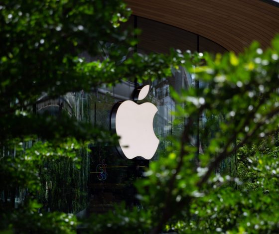 В Dubai Mall произошла давка из-за iPhone 15