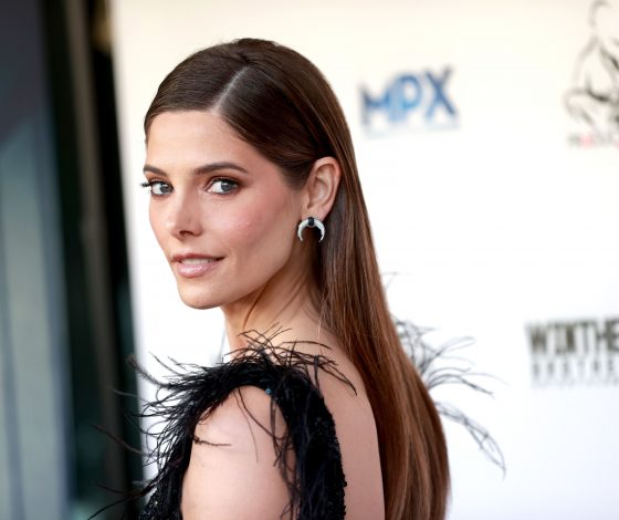 Звезда «Сумерек» Эшли Грин ждет ребенка