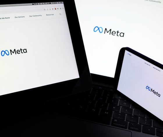 Facebook и Instagram официально запрещены в России