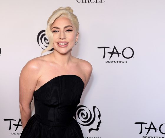 Королева монстров в прошлом: самый элегантный выход Леди Гаги в этом году