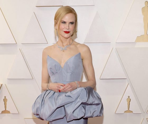 Николь Кидман снимется в новом эротическом фильме