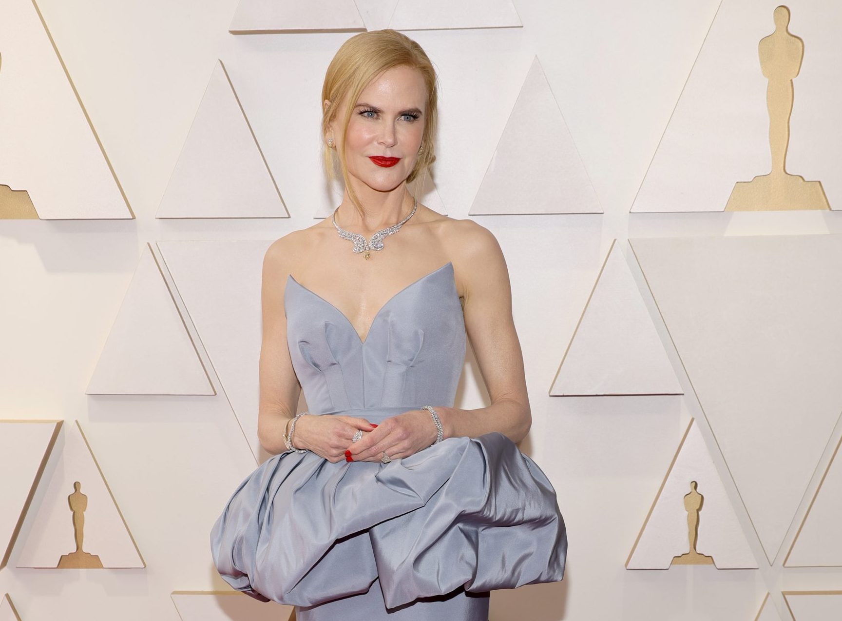 Nicole Kidman to star in new erotica