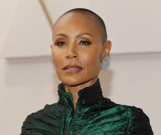 Главная звезда вечера: Джада Пинкетт-Смит впервые вышла в свет после скандала на «Оскаре»