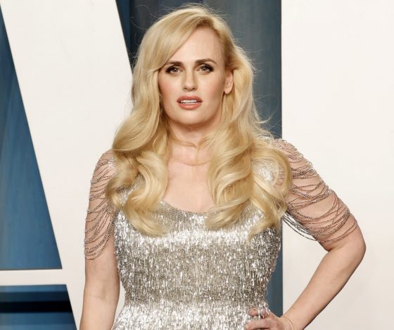 Ребел Уилсон планирует сделать ЭКО: «Я хотела бы завести еще одного ребенка»