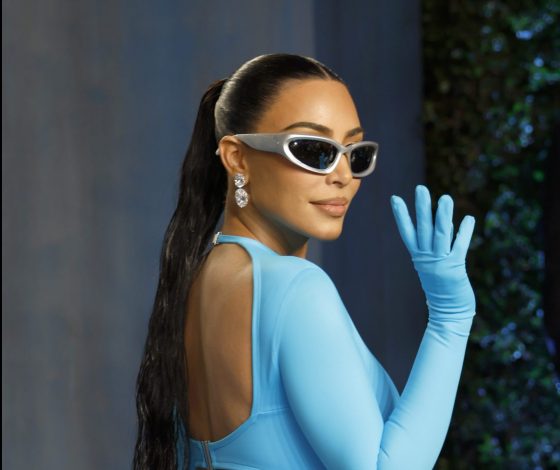 «Мокрая» укладка – главный тренд «Оскара-2022». Вот как ее повторить