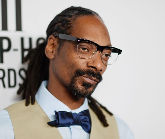 Королевский поступок: Снуп Догг рассказал о том, как ему помогла Елизавета II