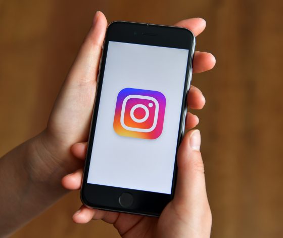 Генпрокуратура потребовала заблокировать Instagram в России