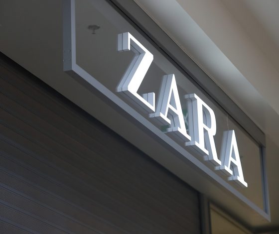 Bershka, Pull&Bear и Zara вернутся в Россию под новыми названиями