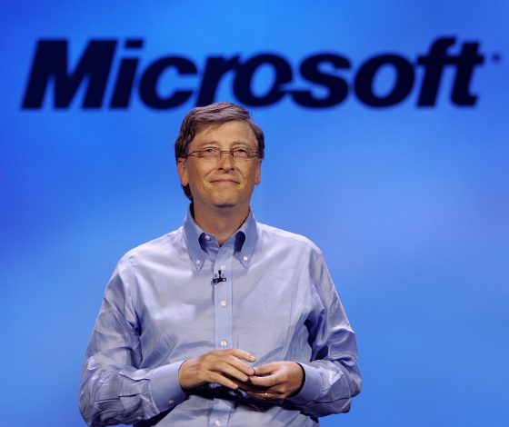 Microsoft приостанавливает продажи товаров и предоставление услуг в России