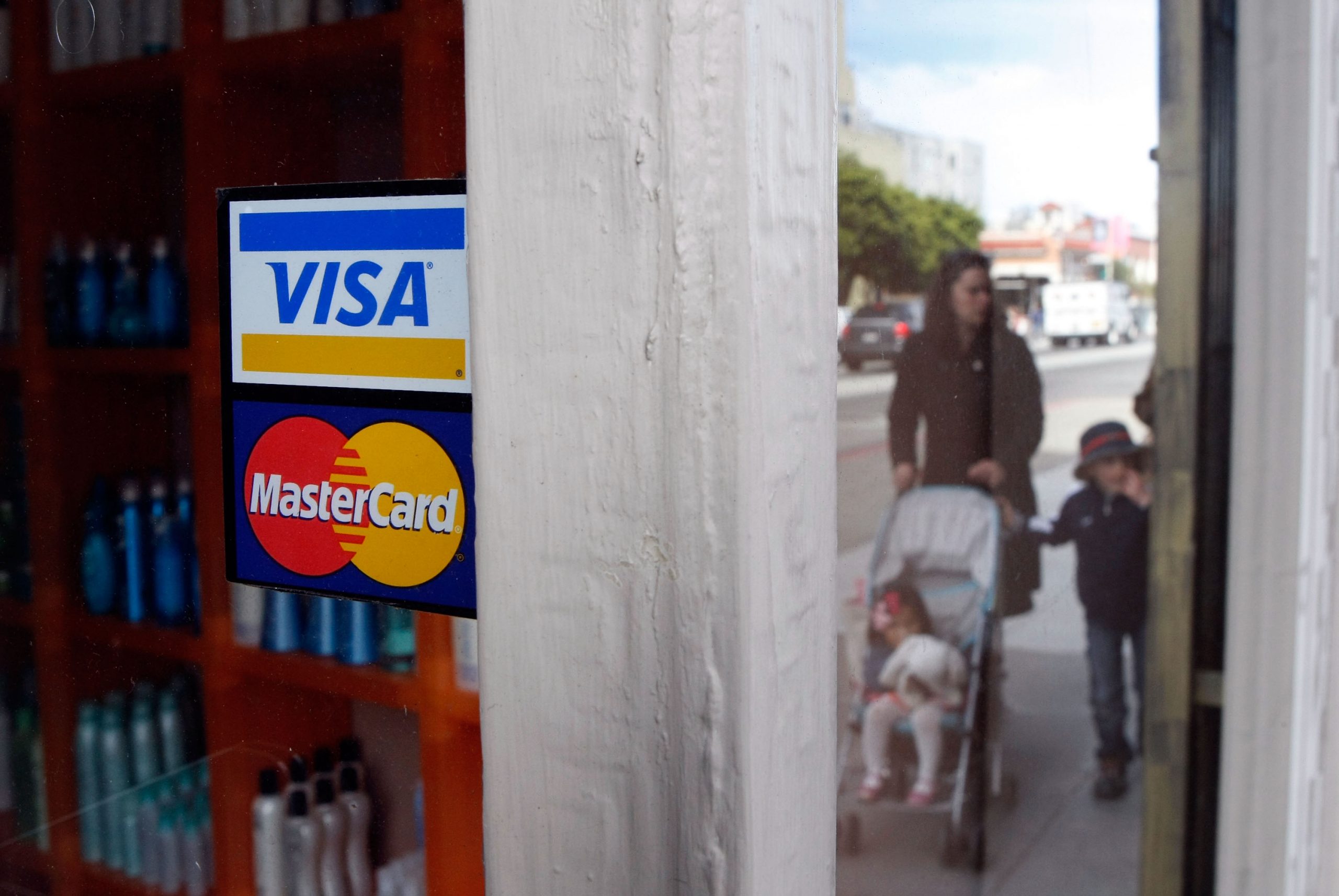когда виза и mastercard вернуться в россию