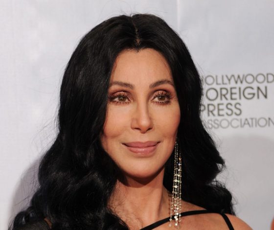 «Я была так глупа!»: Шер поделилась роковым упущением