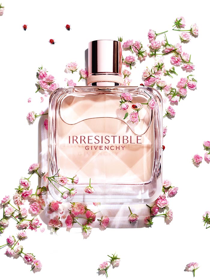 Тулаетная вода Irresistible Fraiche, Givenchy, 6699 р.