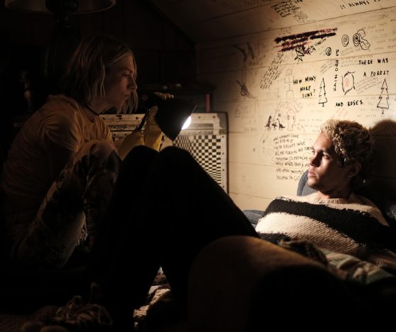 Звезды сериала «Эйфория» Хантер Шафер и Доминик Фрайк на первом совместном отдыхе