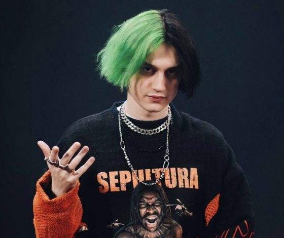 Звезда Twitch Некоглай подписал контракт с блогерским агентством