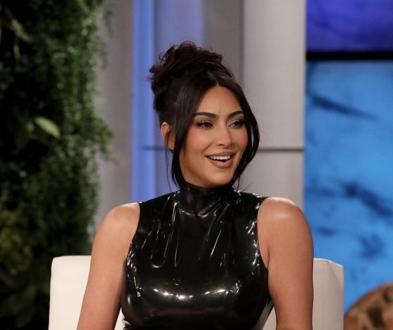 Ким Кардашьян объявила о закрытии своего косметического бренда. И вот почему