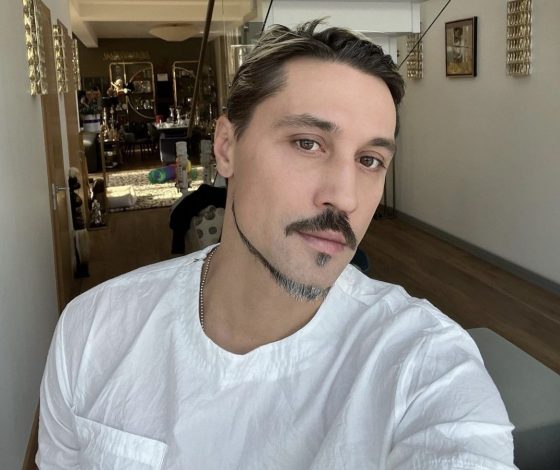 Дима Билан рассказал о том, что изменило его жизнь: «Я прошел серьезную трансформацию»