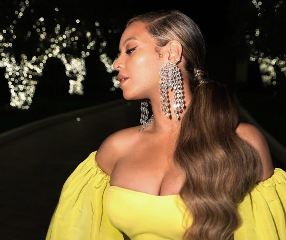 Цифра дня: образ Бейонсе на «Оскаре» стоит более 9 млн долларов