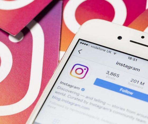 Как скачать архив из Instagram: инструкция