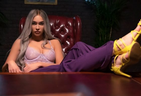 Меган Фокс сыграет роль известной грабительницы в боевике «Джонни и Клайд»