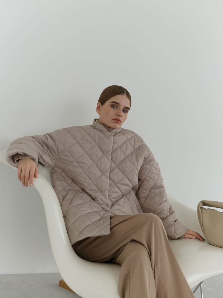 Куртка GATE31, 15 290 p. (gate31.ru)