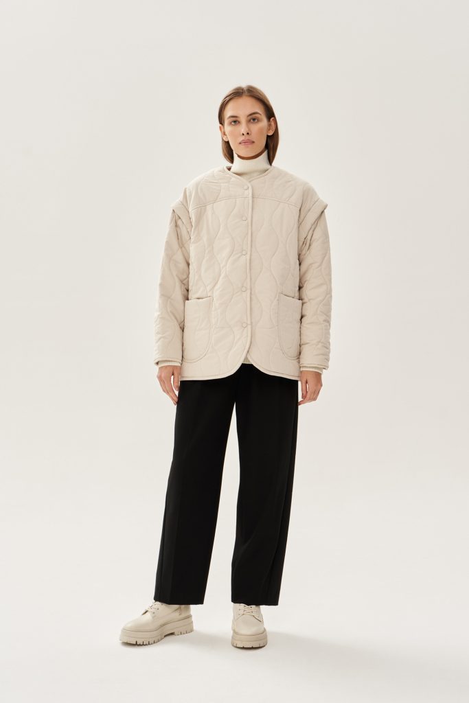 Куртка Matu, 14 500 p. (matu.ru)