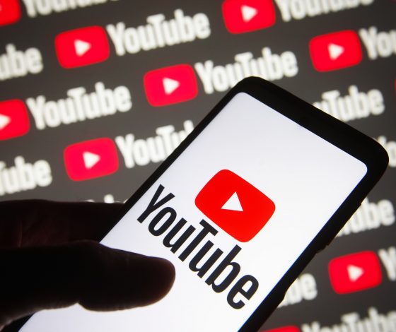 YouTube заблокировал «Первый канал», «Звезду», ТНТ и другие телеканалы на территории Украины