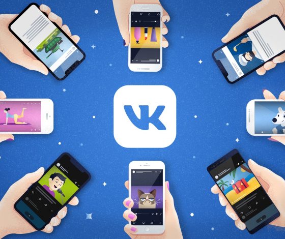 Тест: шаришь ли ты ВКонтакте?