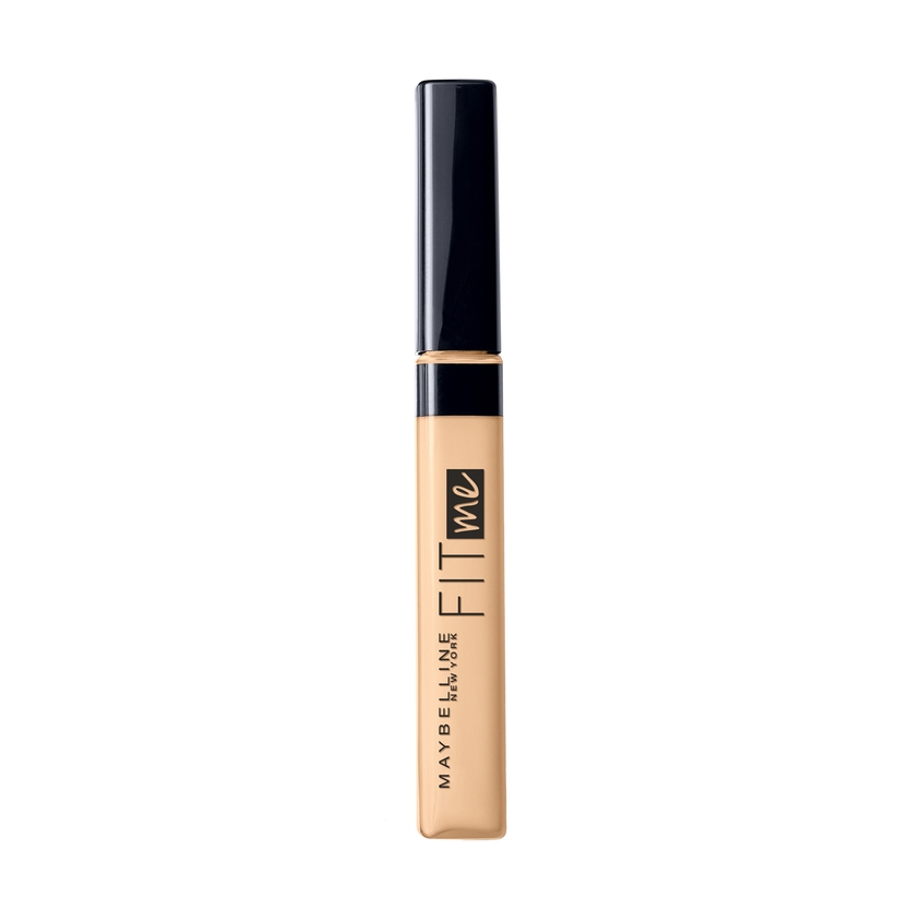 Консилер Fit me!, Maybelline New York, 389 р. (letu.ru)