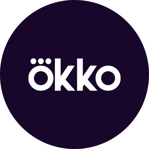 Okko tv login