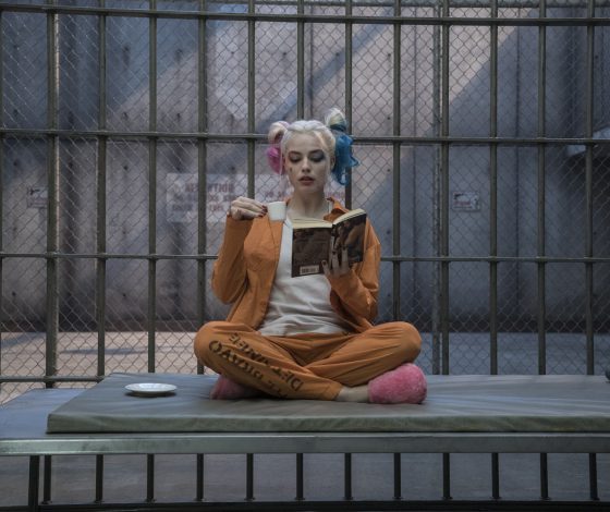 Тест: кто ты из киновселенной DC?