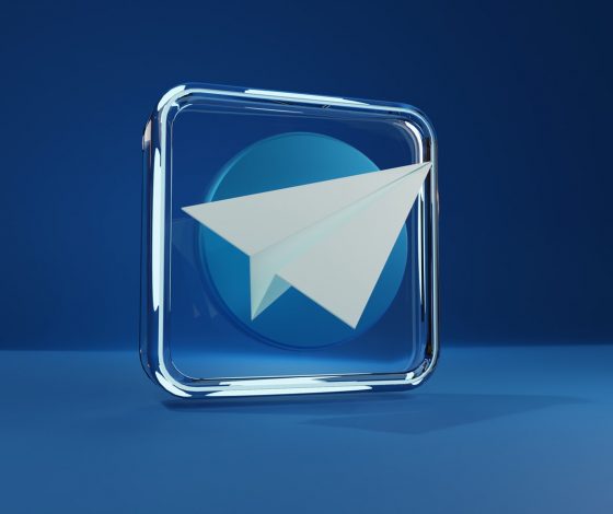 Российские бьюти-бренды и инфлюенсеры массово переходят в Telegram
