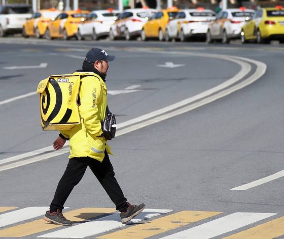После утечки персональных данных пользователей «Яндекс.Еды» Роскомнадзор ограничил доступ к серверу
