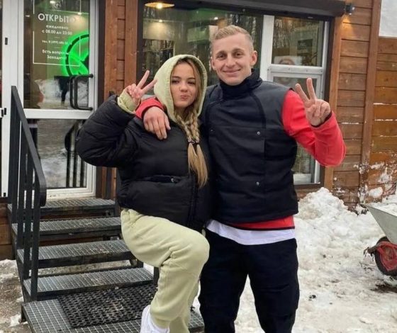 Теперь точно? Валя Карнавал и Саша Стоун встречаются