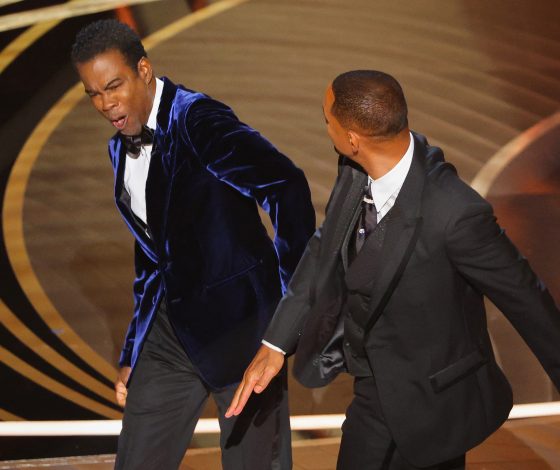 «Оскар – 2022»: лучшие мемы про кинопремию