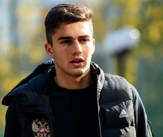 Криштиану, подвинься: российский футболист вошел в топ-10 самых дорогих игроков мира