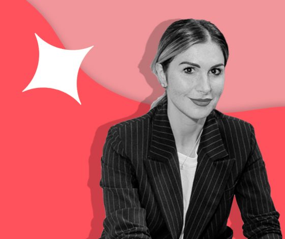 «Мы поставили свою жизнь в режим ожидания»: основатель PEOPLETALK Лаура Джугелия о светской хронике в эпоху больших перемен и развлечениях напоказ