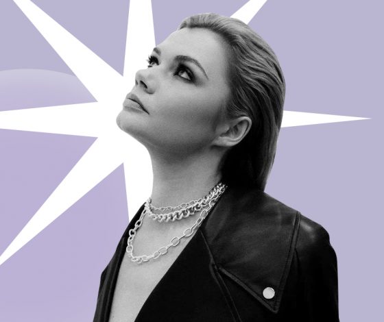 Отпуск по уходу за внутренним ребенком: колумнист PEOPLETALK Ника Набокова о том, как поладить с детской частью своей личности