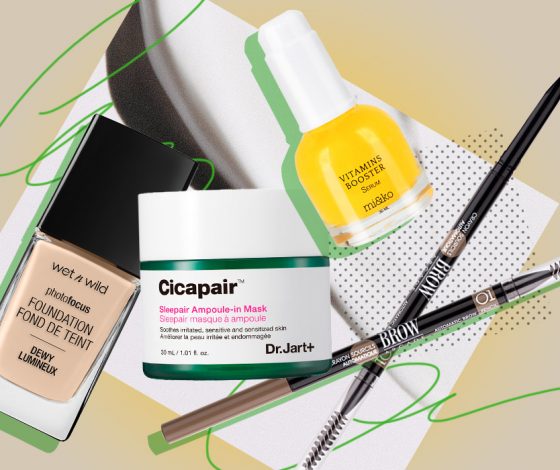 Шопинг-лист: что еще можно купить из косметики по адекватной цене?