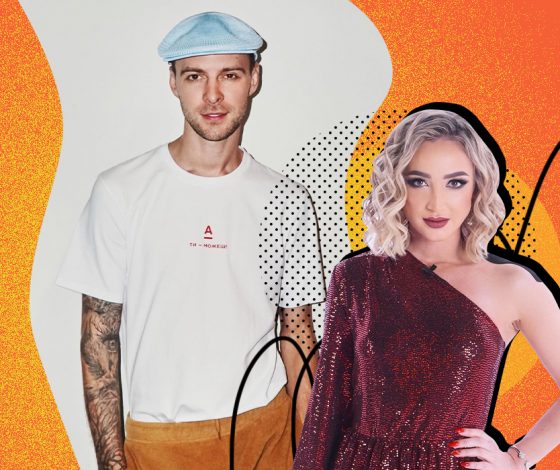 Ольга Бузова ответила Максу Барских: «Сидит в уютной квартире и рассказывает, как ему жить плохо»