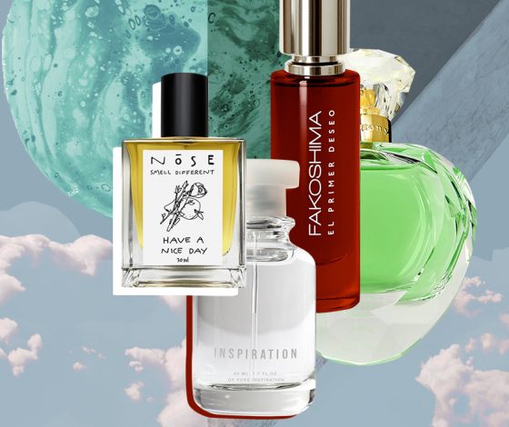 Русский дух: пять парфюмерных марок родом из России