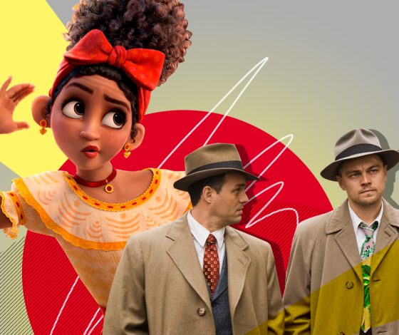 Привет от автора: 32 интересные пасхалки, детали и отсылки в знаменитых фильмах и мультфильмах