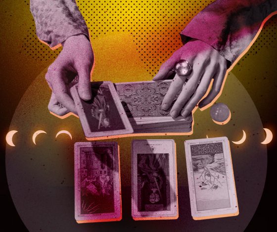 «Слишком много принесено в жертву»: что знаменитые провидцы предсказывали на 2022 год