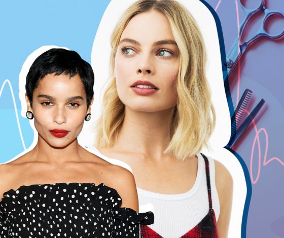 После стольких лет: стрижки, которые всегда будут в моде, по мнению звездных стилистов